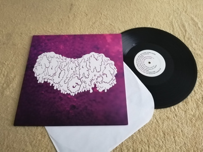 SOUPCANS - Good Feelings LP