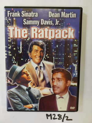 The Ratkpack