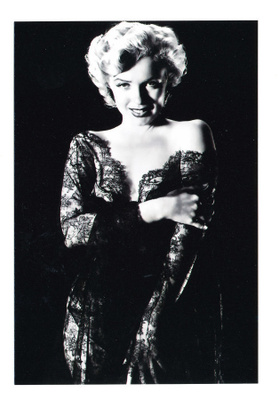 MARILYN MONROE - valokuva