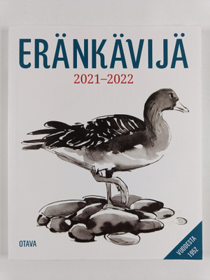 Eränkävijä 2021-2022