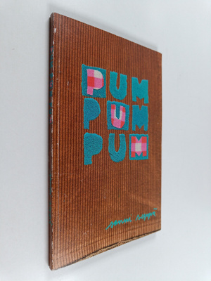 Sanni Seppä : Pum pum pum
