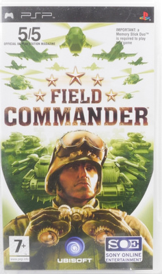 Field Commander