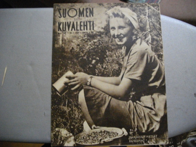 Suomen Kuvalehti Nro 30/1944 (24.6)