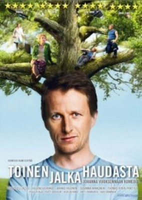 Toinen Jalka Haudasta