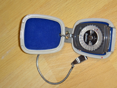 Gossen Sixtino