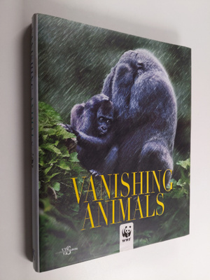 Gianfranco Bologna : Vanishing Animals