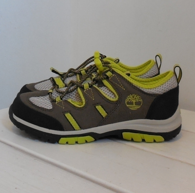 32 - Timberland vihreänsävyiset fisherman sandaalit * UUDET
