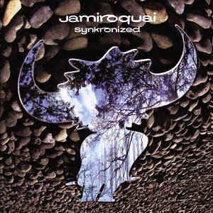 Jamiroquai Synkronized (CD) -40%