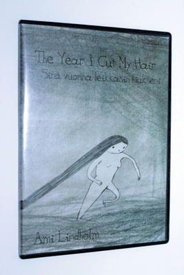 The Year I Cut My Hair - Sinä vuonna leikkasin hiukseni