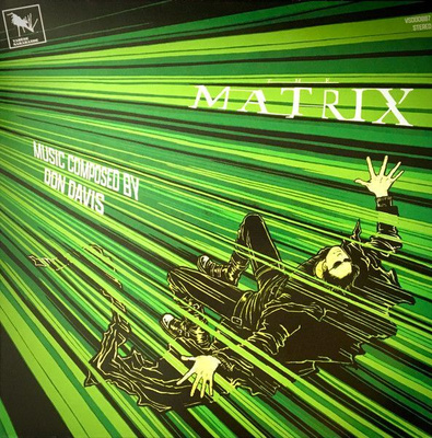 MATRIX LP