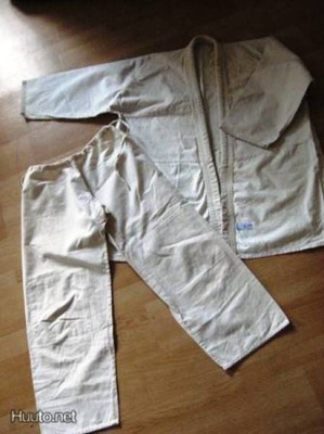 JUDOpuku 50