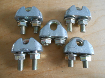 Würth Vaijerilukko 6-10mm.