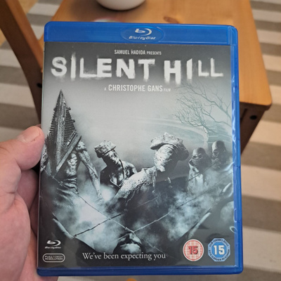 Silent Hill, 2006, BD B