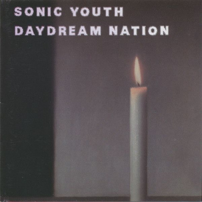 Sonic Youth : Daydream Nation
