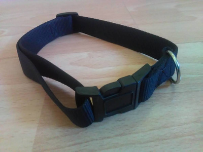 Iso panta