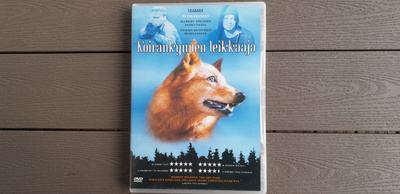DVD: Koirankynnen Leikkaaja (Peter Franzén 2003)