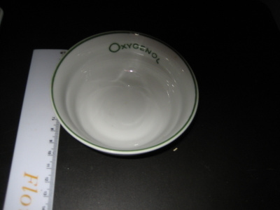 Arabia ,Oxygenol