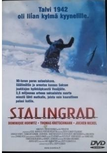 Stalingrad