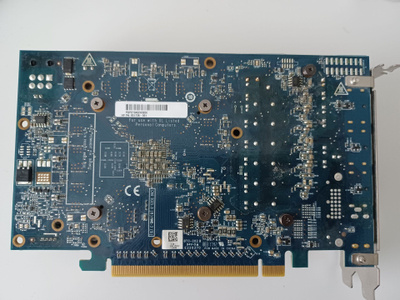 AMD Radeon RX 580 näytönohjain