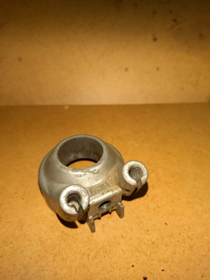 Magura D680 vaihdekahvan runko ehjä 2v