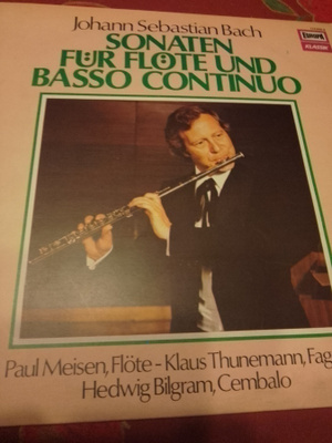 PAUL MEISEN