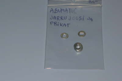 Abumatic