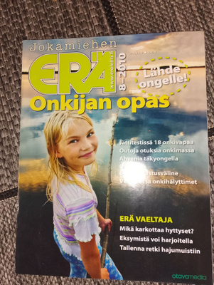 Erä 8/2010