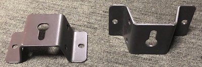 Genelec 8000-410B seinätelineet, musta pari