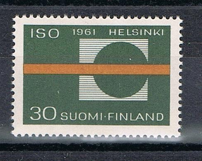 1961  ISO  ++