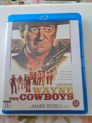 The Cowboys