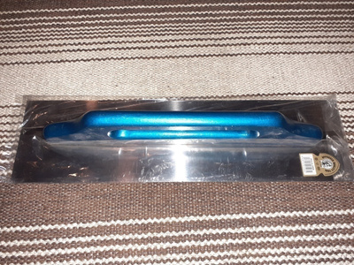 Teräsliippa 48 x 13 cm