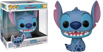 POP DISNEY 1046 LILO & STITCH	(23 168)	jumbo stitch		C - POS