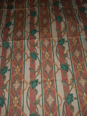 Sisustuskangas 140x95cm