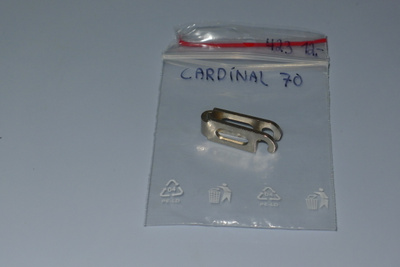 Cardinal 70