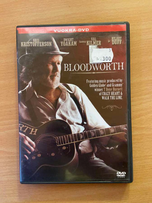 Bloodworth