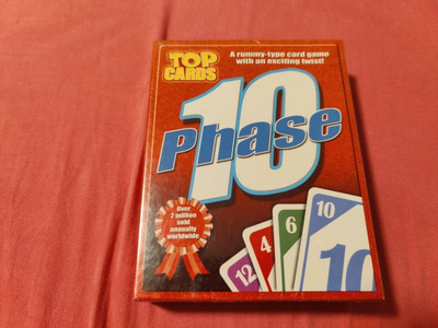 Phase 10