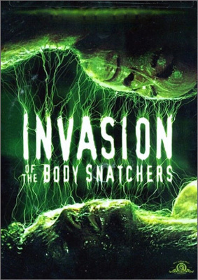 Ihmispaholaiset 1978 Invasion of the body snatchers SUOMITXT