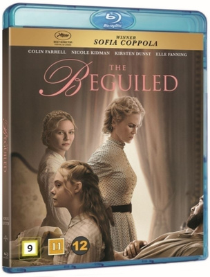 The Beguiled - (Blu-ray)
