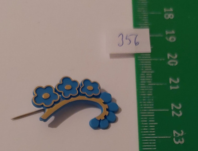 rintakoru  keräys merkki vintage