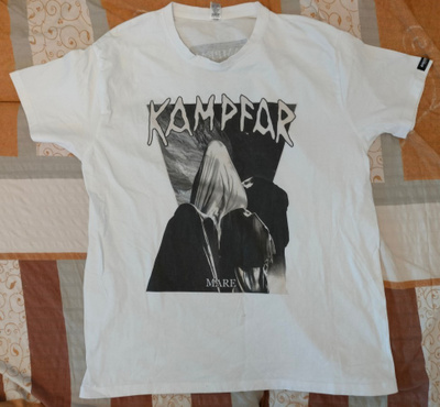 Kampfar : Mare - paita
