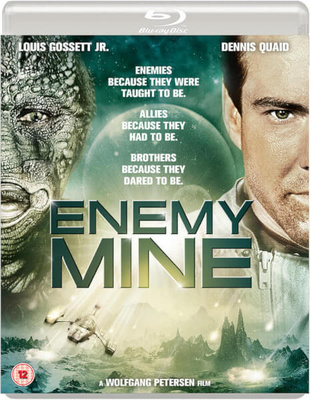 enemy mine	(49 576)	UUSI	-GB-	BLU-RAY		dennis quaid	,	sub GB