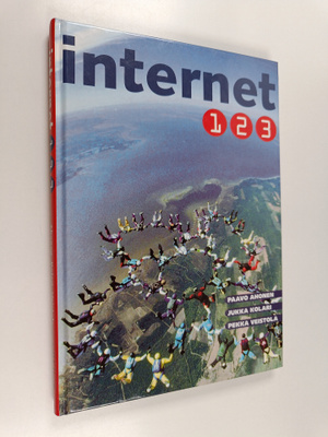 Jukka Kolari ym. : Internet 123