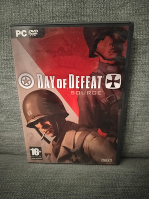 Pc peli Day of feat source