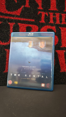 The Rental