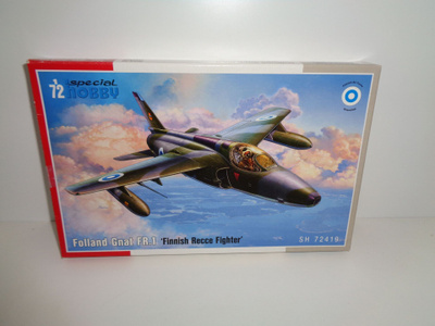 Gnat   1/72