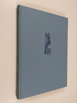 T. F. Gaskell : Merenalainen maailma