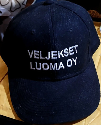 Lippalakki Veljekset Luoma