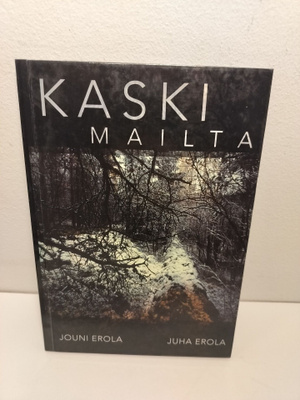 Kaskimailta