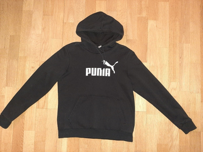 Puma huppari