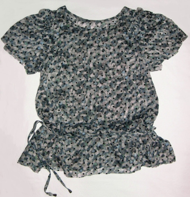 Sifonkipaita koko 36 - 40